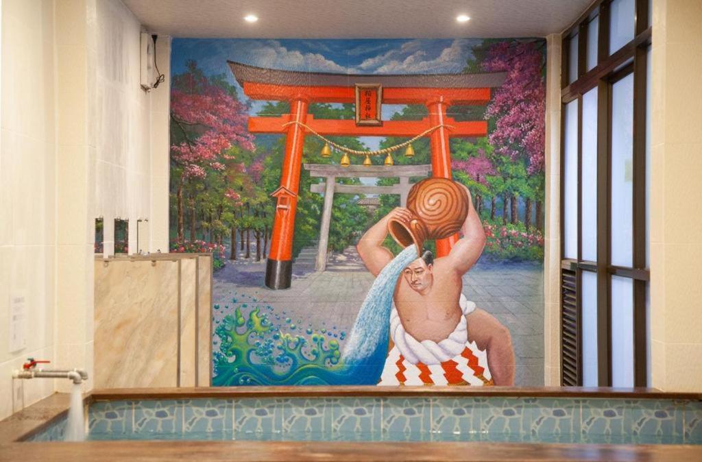 Baan Kashiwaya Otel Bangkok Dış mekan fotoğraf