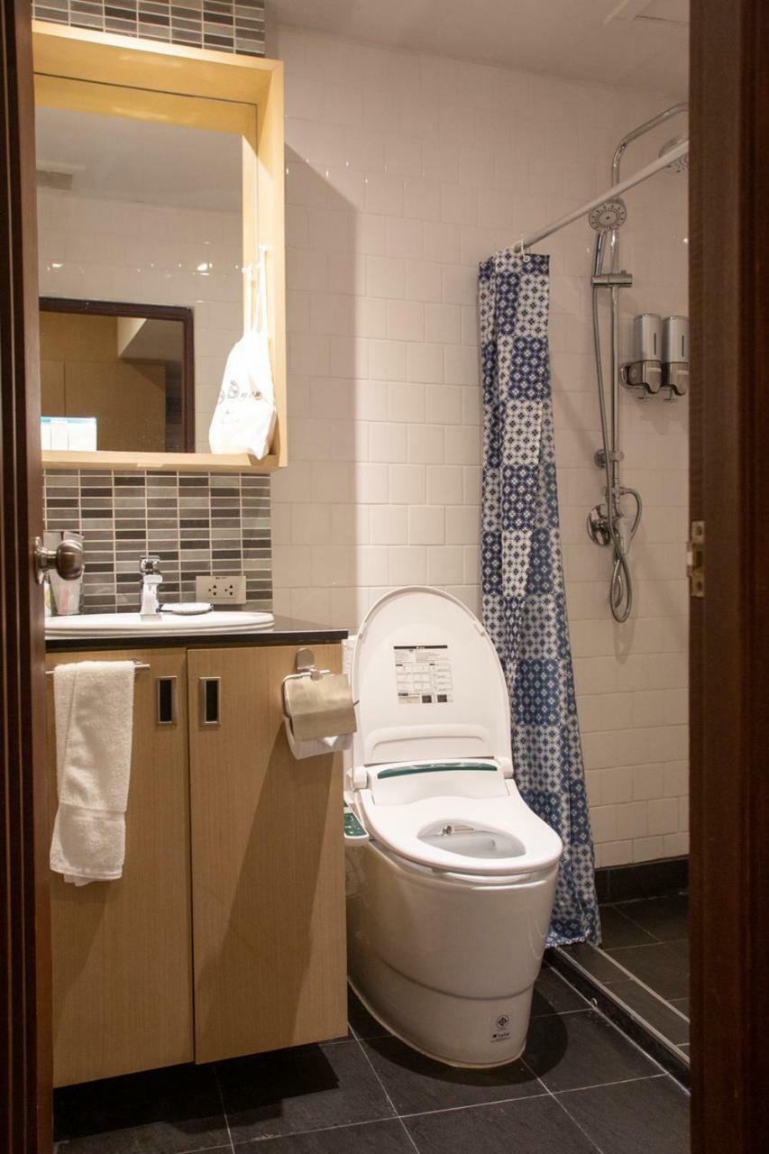 Baan Kashiwaya Otel Bangkok Dış mekan fotoğraf