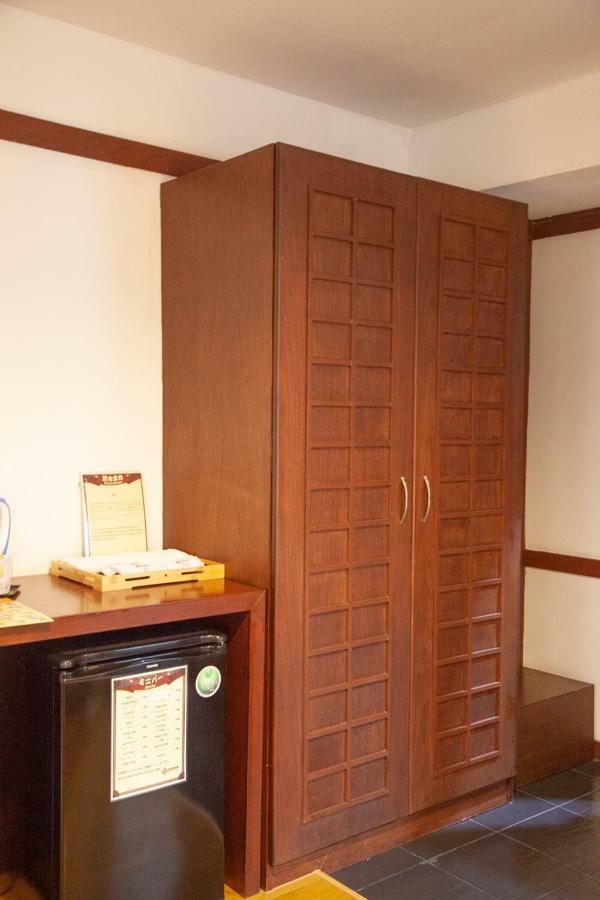 Baan Kashiwaya Otel Bangkok Dış mekan fotoğraf